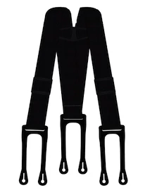 Traky CCM Suspenders Loops Senior