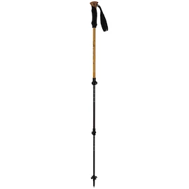 Trekkingové palice Camp BACKCOUNTRY BAMBOO, 100-135 cm