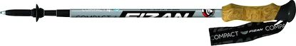 Trekkingové palice Fizan  Compact 4