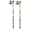 Trekkingové palice Leki  Cross Trail Lite Carbon, 110-135 cm