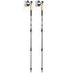 Trekkingové palice Leki  Cross Trail Lite TA, 110-135 cm