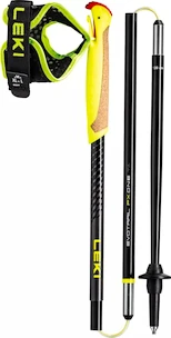 Trekkingové palice Leki  Evotrail FX One TA 130 cm