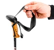Trekkingové palice Leki  Khumbu Antishock 110 - 145 cm