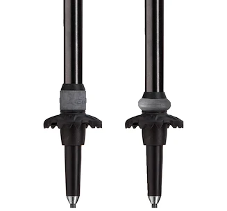 Trekkingové palice Leki  Khumbu Antishock 110 - 145 cm