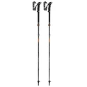 Trekkingové palice Leki  Makalu FX Carbon 110 - 130 cm