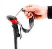 Trekkingové palice Leki  Micro Vario Carbon 110 - 130 cm