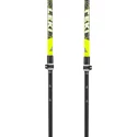 Trekkingové palice Leki  Poles Aergon 2 110 - 150 cm