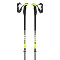 Trekkingové palice Leki  Poles Aergon 2 110 - 150 cm