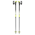 Trekkingové palice Leki  Poles Aergon 2 110 - 150 cm