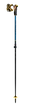 Trekkingové palice Leki  Poles Spifire Vario 3D 110 - 140cm