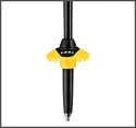 Trekkingové palice Leki  Poles Spifire Vario 3D 110 - 140cm