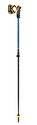 Trekkingové palice Leki  Poles Spifire Vario 3D 110 - 140cm