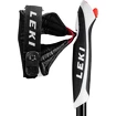 Trekkingové palice Leki  Poles Spin 100 - 130 cm