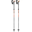 Trekkingové palice Leki  Poles Tour Stick Vario Carbon 115 - 135cm