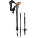 Trekkingové palice Leki  Poles Tour Stick Vario Carbon 115 - 135cm