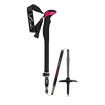 Trekkingové palice Leki  Poles Tourstick Vario Carbon Lady 100 - 120cm