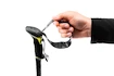 Trekkingové palice Leki  Sherpa FX.One Carbon, naturalcarbon-neonyellow-white