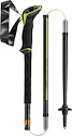 Trekkingové palice Leki  Sherpa FX.One Carbon, naturalcarbon-neonyellow-white