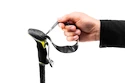 Trekkingové palice Leki  Sherpa FX.One Carbon, naturalcarbon-neonyellow-white