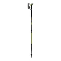 Trekkingové palice Leki  Sherpa FX.One Carbon, naturalcarbon-neonyellow-white