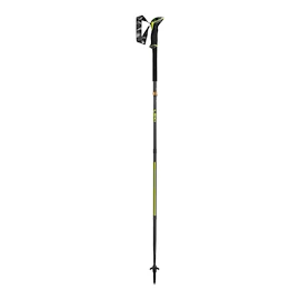 Trekkingové palice Leki Sherpa FX.One Carbon, naturalcarbon-neonyellow-white