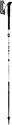 Trekkingové palice Leki  Skysolo FX.One Carbon, white-black-orange 115 cm