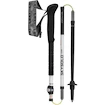 Trekkingové palice Leki  Skysolo FX.One Carbon, white-black-orange