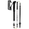 Trekkingové palice Leki  Skysolo FX.One Carbon, white-black-orange