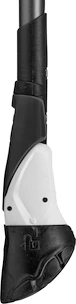 Trekkingové palice Leki  Smart Supreme, midnightblue dark metallic-darkblue-white, 100 - 130 cm