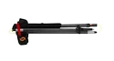 Trekkingové palice Scott  Pole Trail Carbon Black 120