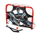 Tréningová bránka Bauer  PRO KNEE HOCKEY GOAL SET