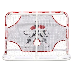 Tréningová bránka WinnWell  Mini Quicknet Set 31"