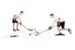 Tréningová doska Hockey Revolution  My Puzzle 2 m2