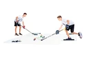 Tréningová doska Hockey Revolution  My Puzzle 2 m2