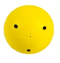 Tréningová loptička Potent Hockey  Smart Ball  oranžová