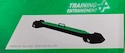 Tréningová pomôcka Bauer  Modular Training Center - Rebounder
