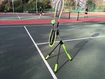 Tréningová pomôcka TopSpinPro