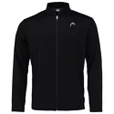 Tréningová súprava Head  Club Easy Court Tracksuit Men Black