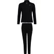 Tréningová súprava Head  Club Easy Court Tracksuit Women Black