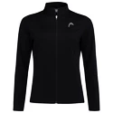 Tréningová súprava Head  Club Easy Court Tracksuit Women Black