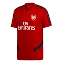 Tréningový dres adidas Arsenal FC červený