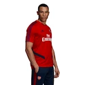 Tréningový dres adidas Arsenal FC červený