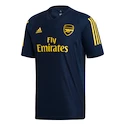 Tréningový dres adidas Arsenal FC tmavomodrý