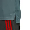 Tréningový dres adidas FC Bayern Mníchov sivý