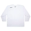 Tréningový dres Bauer  Flex Jersey Senior L, biela