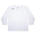 Tréningový dres Bauer  Flex Jersey Senior L, biela