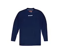 Tréningový dres CCM  5000 Jersey  Senior M, modrá