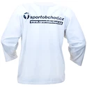 Tréningový dres SportObchod biely