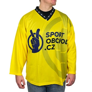 Tréningový hokejový dres Sportega   Senior