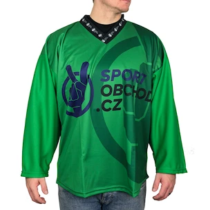 Tréningový hokejový dres Sportega   Senior